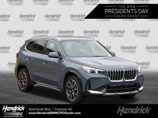 2025 BMW X1 xDrive28i
