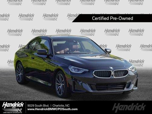 2024 BMW 230 i