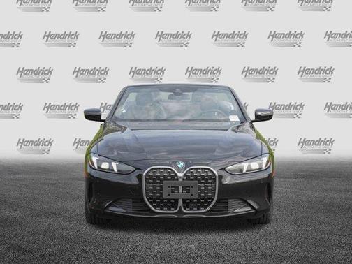 2025 BMW 430 i