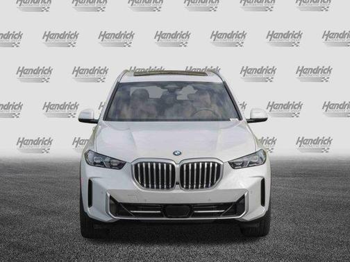 2025 BMW X5 sDrive40i