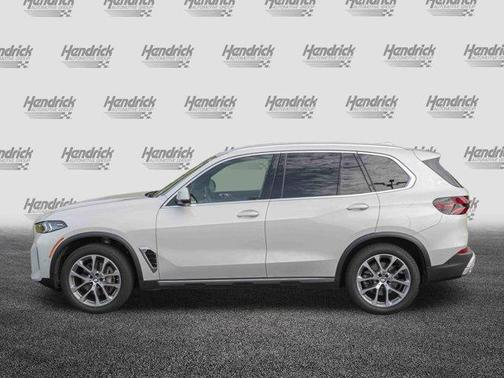2025 BMW X5 sDrive40i