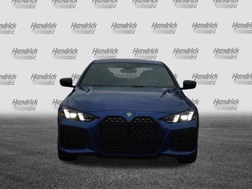 2025 BMW 430 i xDrive