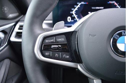2025 BMW 430 i xDrive