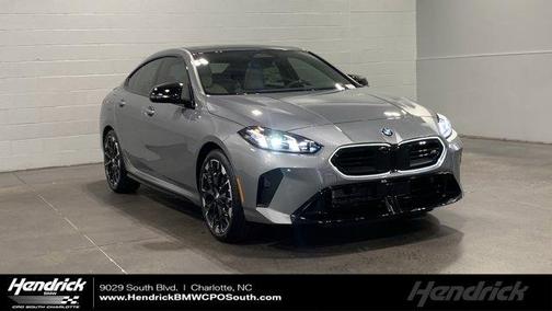 2026 BMW M235 Gran Coupe Xdrive