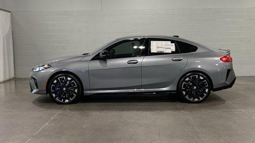 2026 BMW M235 Gran Coupe Xdrive