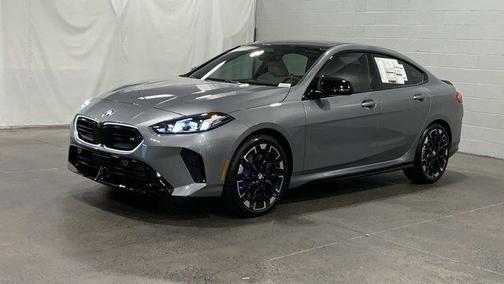 2026 BMW M235 Gran Coupe Xdrive