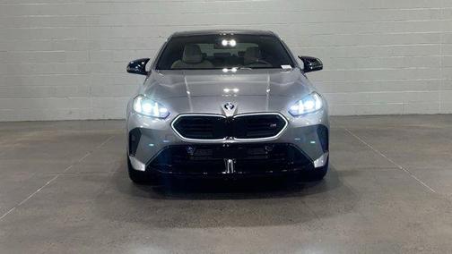 2026 BMW M235 Gran Coupe Xdrive