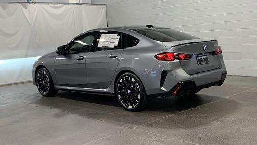 2026 BMW M235 Gran Coupe Xdrive