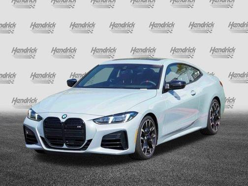 2025 BMW M440 i