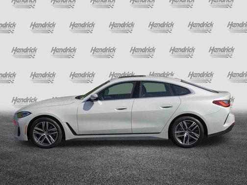 2024 BMW 430 Gran Coupe i