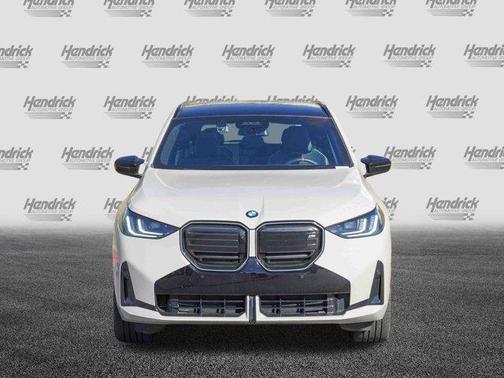 2025 BMW X3 M50 xDrive