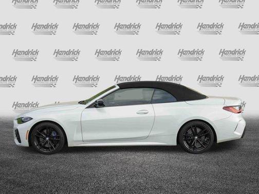 2022 BMW 430 i