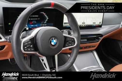 2025 BMW M440 Gran Coupe M440i Gran Coupe