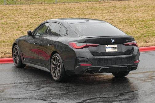 2023 BMW M440 Gran Coupe M440i Gran Coupe