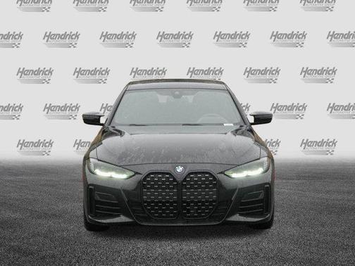 2023 BMW M440 Gran Coupe M440i Gran Coupe