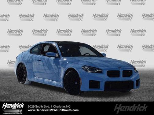 2023 BMW M2 Base