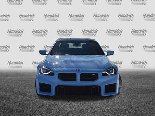 2023 BMW M2 Base