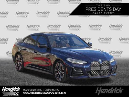 2023 BMW 430 Gran Coupe i