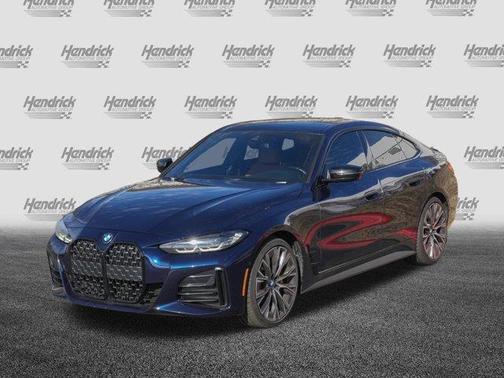 2023 BMW 430 Gran Coupe i