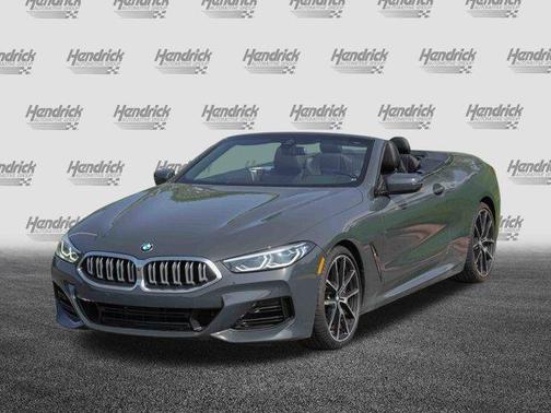 2023 BMW 840 i