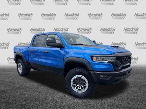 2025 RAM 1500 RHO