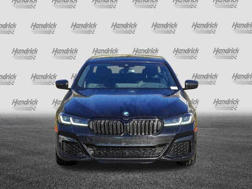 2023 BMW 530 i xDrive