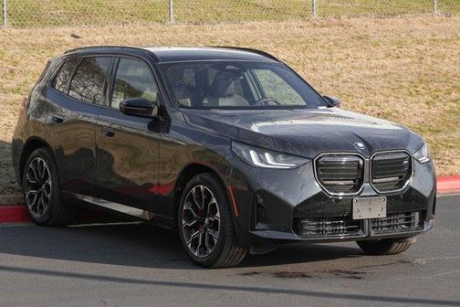 2025 BMW X3 M50 xDrive