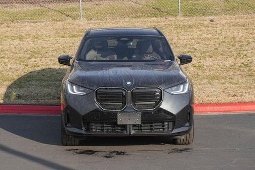 2025 BMW X3 M50 xDrive