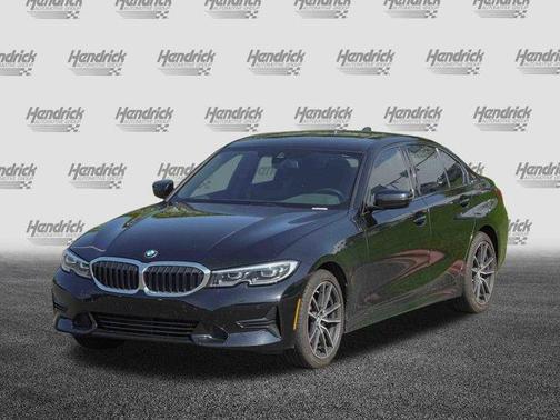 2022 BMW 330 i