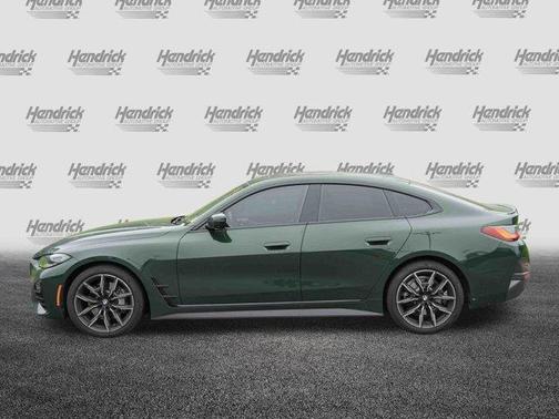 2022 BMW 430 Gran Coupe i