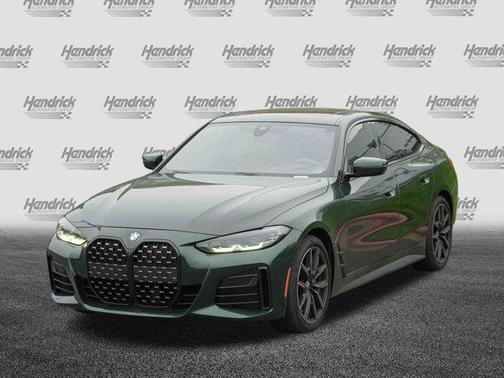 2022 BMW 430 Gran Coupe i