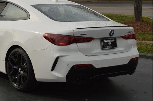 2026 BMW 430 i xDrive