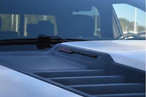 2023 RAM 1500 TRX