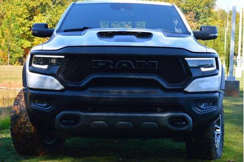 2023 RAM 1500 TRX