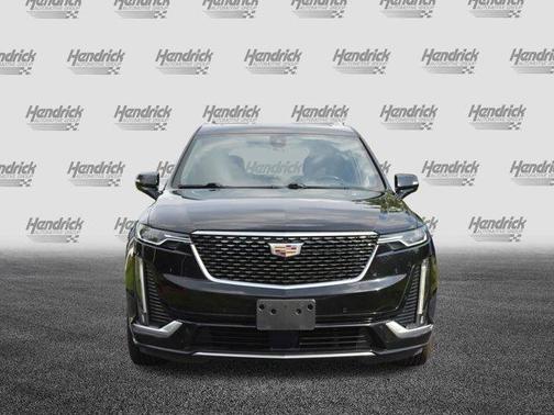 2020 Cadillac XT6 Premium Luxury AWD