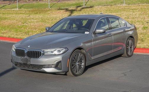 2023 BMW 530 i xDrive