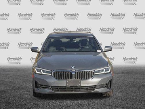 2023 BMW 530 i xDrive