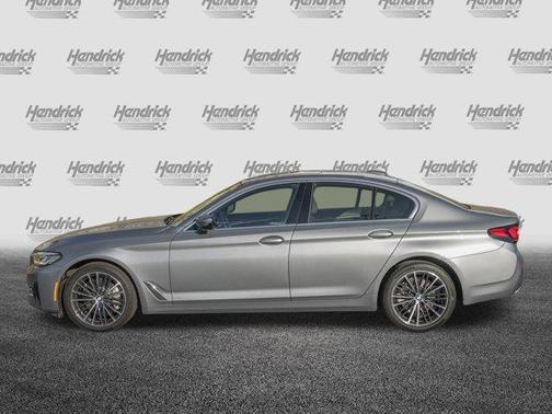 2023 BMW 530 i xDrive