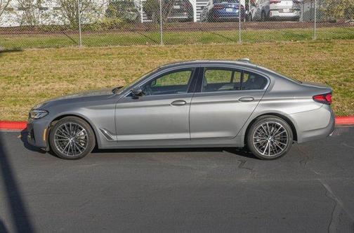 2023 BMW 530 i xDrive