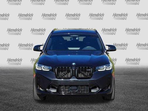 2024 BMW X3 M AWD