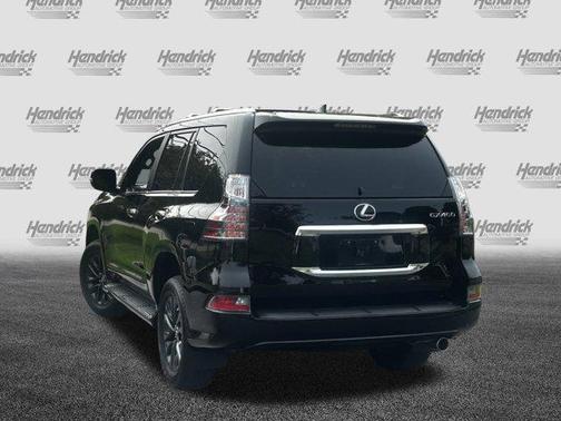 2020 Lexus GX 460 Base