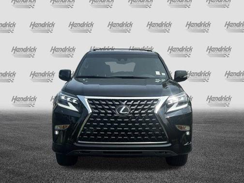 2020 Lexus GX 460 Base