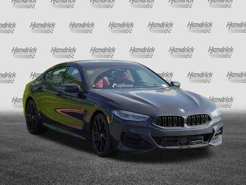 2023 BMW 840 Gran Coupe i