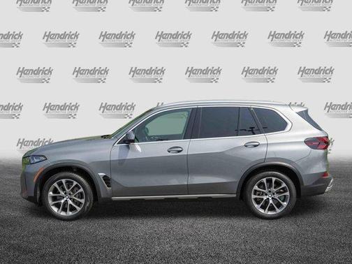 2025 BMW X5 sDrive40i