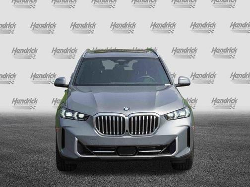 2025 BMW X5 sDrive40i