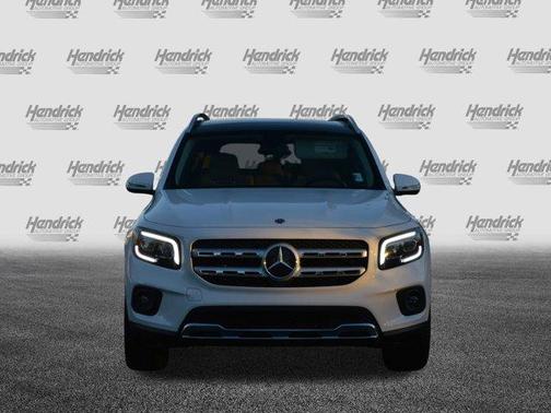 2020 Mercedes-Benz GLB 250 Base 4MATIC