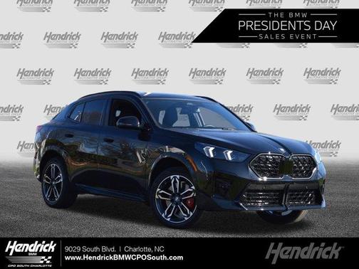 2026 BMW X2 xDrive28i