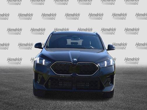 2026 BMW X2 xDrive28i