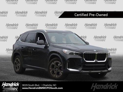 2023 BMW X1 xDrive28i