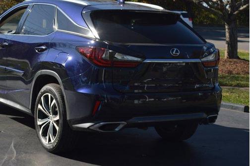 2016 Lexus RX 350 Base